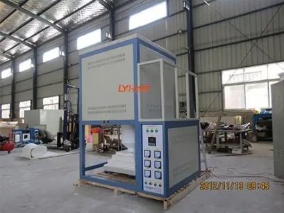 什么是熔塊爐？它的工作原理是什么？